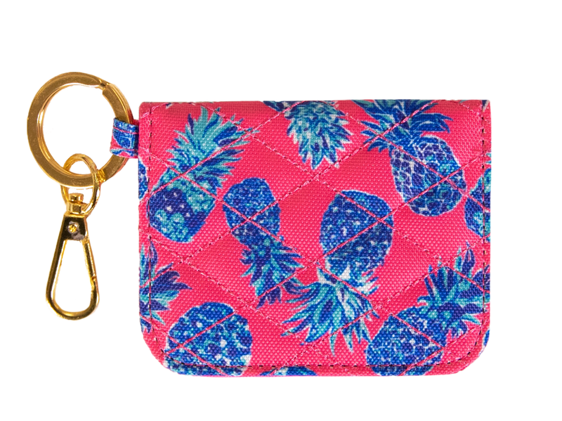 Simply Southern ID Wallet - Monogram Market