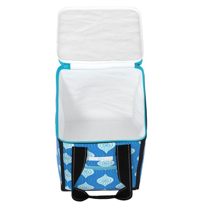 SCOUT “Pleasure Chest” Soft Cooler, Sweet Tile of Mine - Thumbnail 2