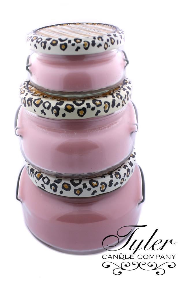 Bless Your Heart Tyler Candle - Thumbnail 5