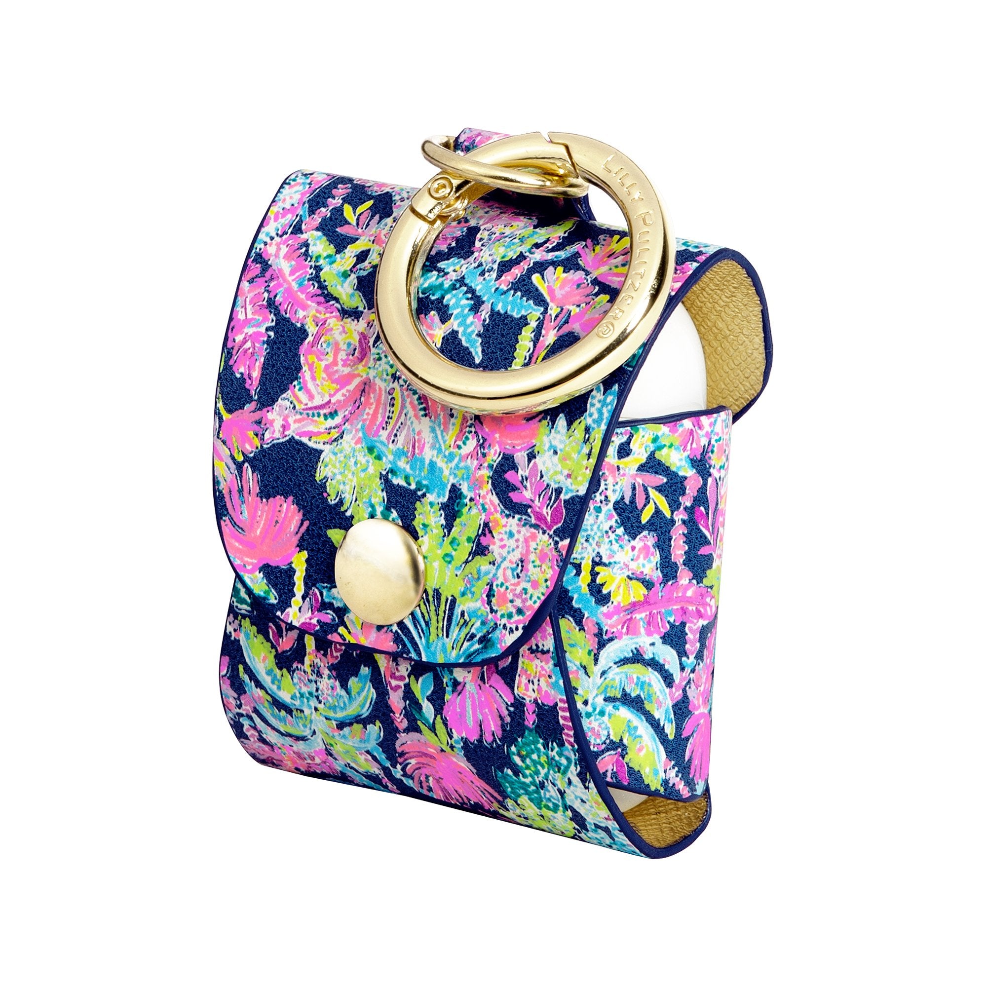 Lilly Pulitzer Air Pod Case - Thumbnail 2