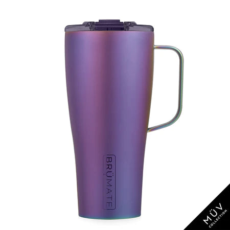 BrüMate TODDY XL 32 oz Insulated Coffee Mug - Dark Aura - Monogram Market