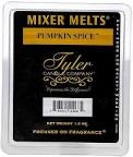 Tyler Candle Company Mixer Melts, Fall Fragrances - Monogram Market