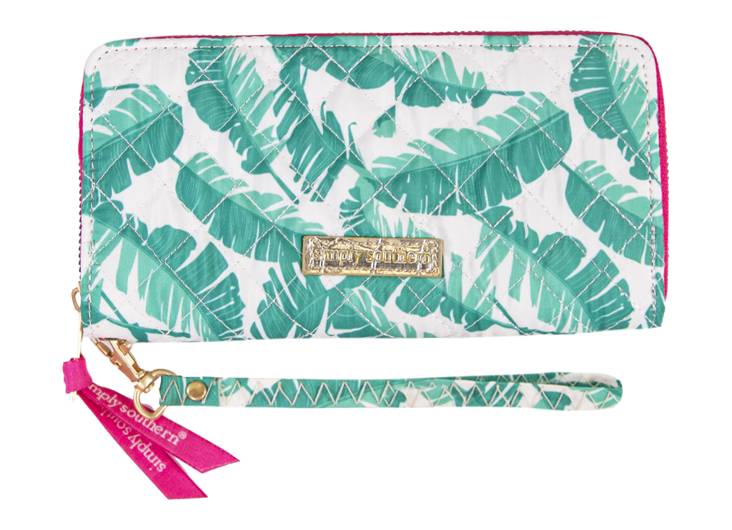 Simply Southern Quilted Phone Wallet - Thumbnail 4