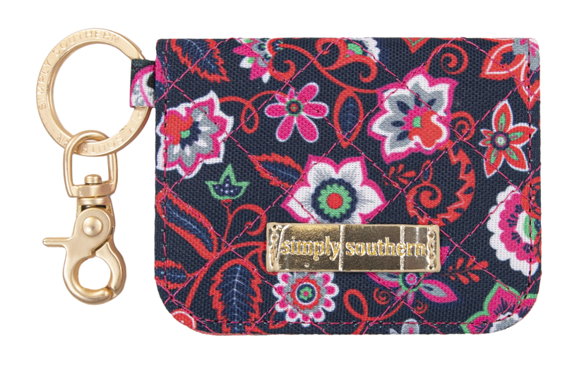 Simply Southern NEW ID Wallet - Monogram Market