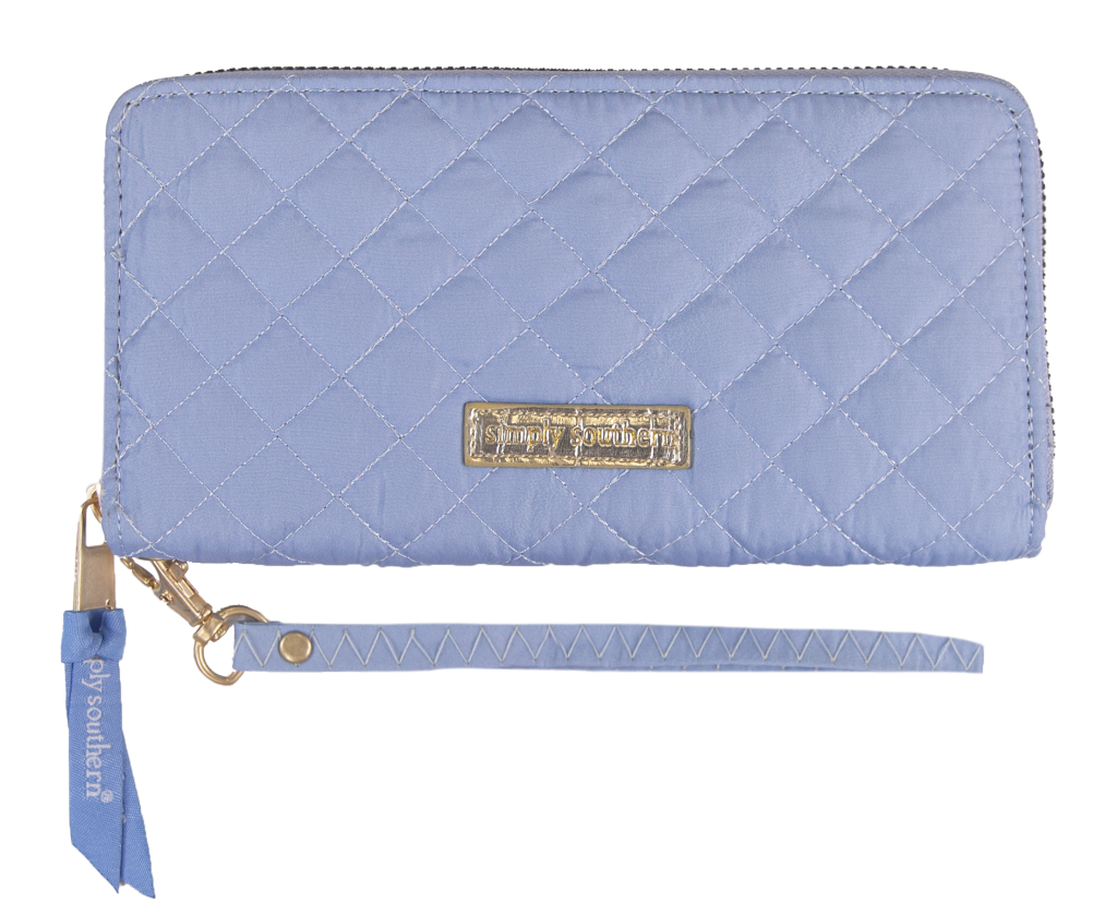 Simply Southern Quilted Phone Wallet - Thumbnail 5