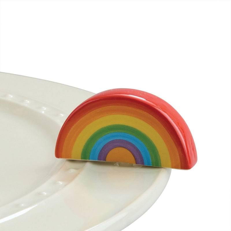 NEW Nora Fleming - Over the Rainbow Mini PRE-ORDER - Monogram Market