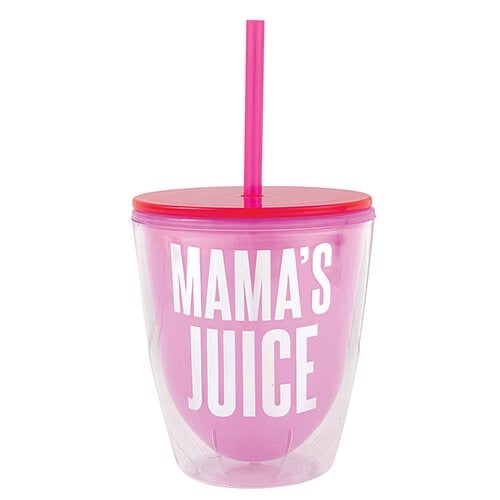 Mama’s Juice Tumbler - Monogram Market