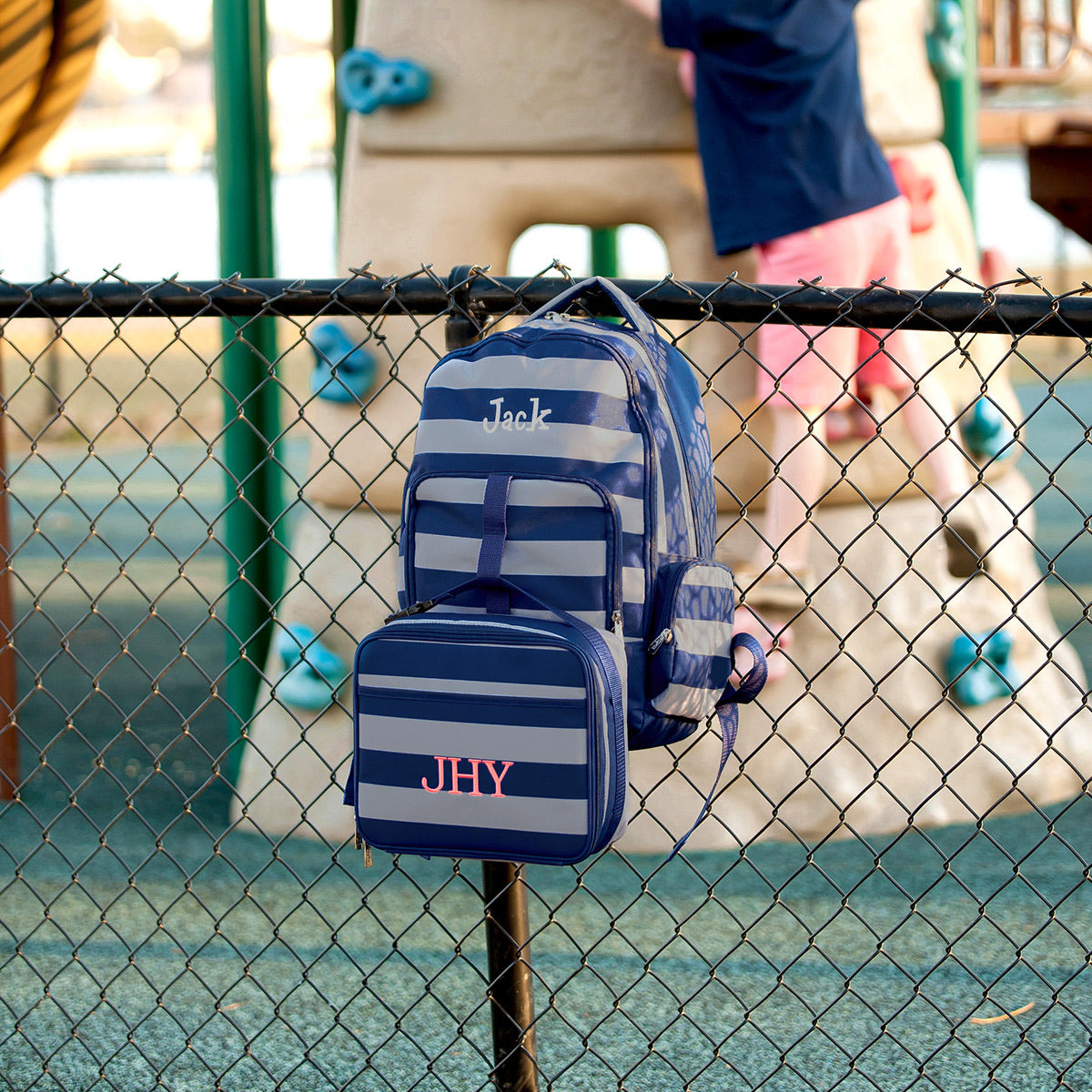 Greyson Backpack - Thumbnail 4