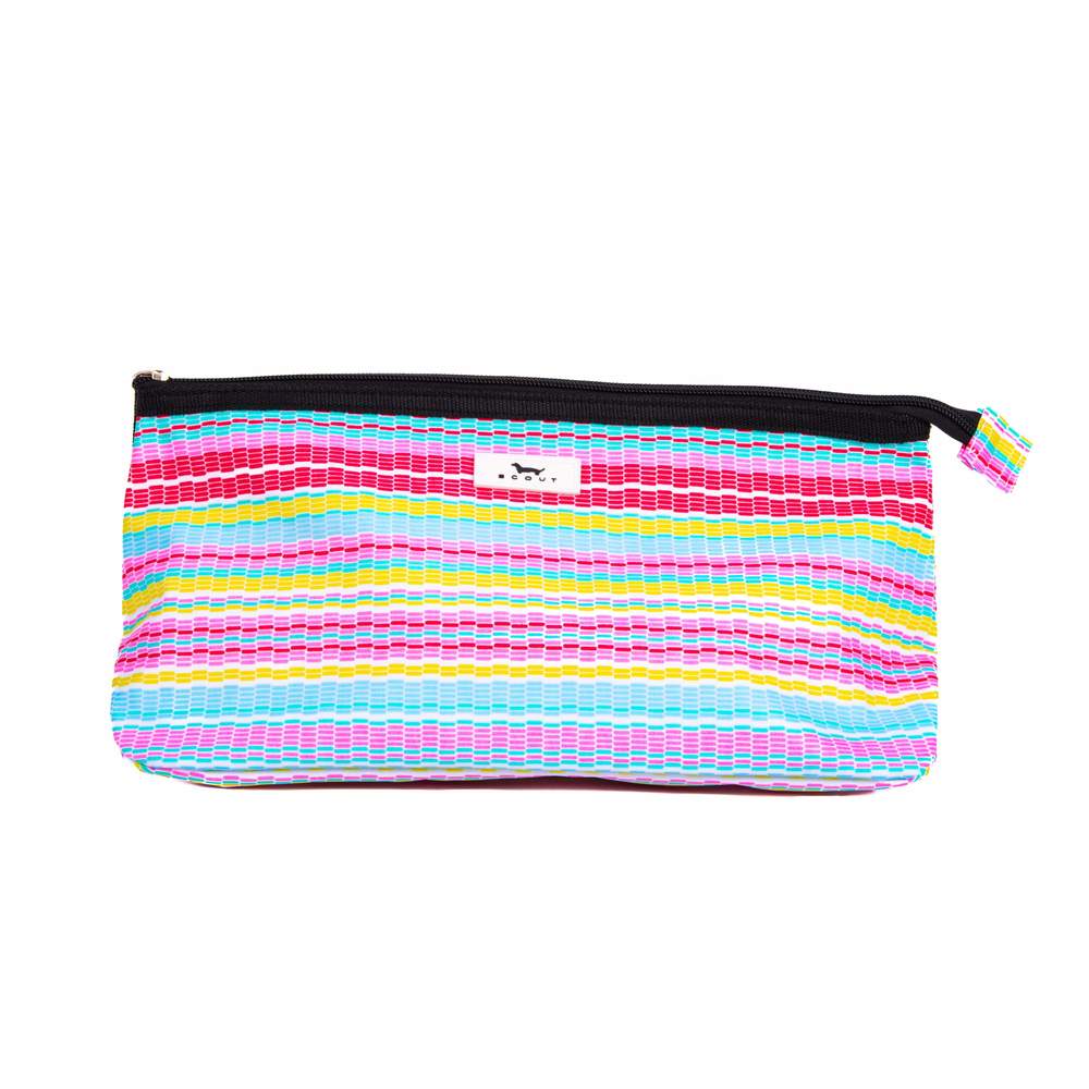 SCOUT Tight Lipped Makeup Bag - Thumbnail 2