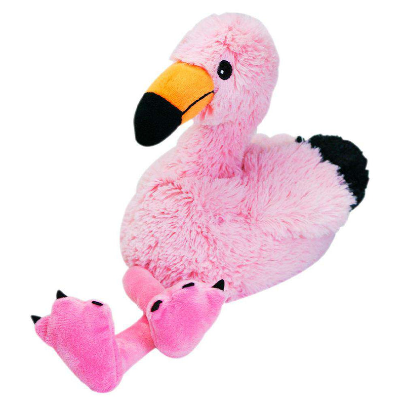 Warmies® Flamingo - Monogram Market