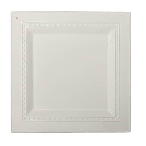 Nora Fleming Pinstripes Square Platter - Thumbnail 5