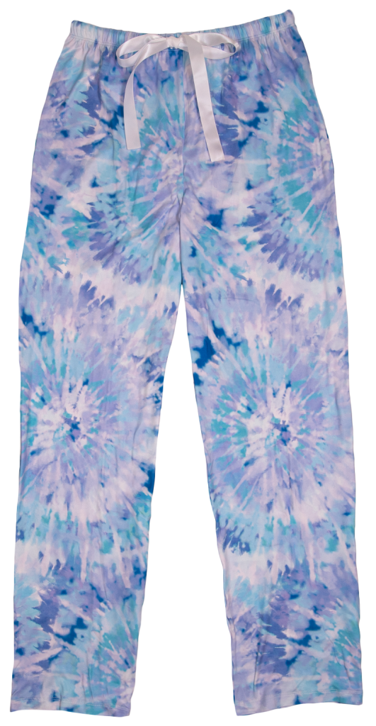 Monogram Flower Tile Pajama Shorts - Ready-to-Wear 1ABQ3W