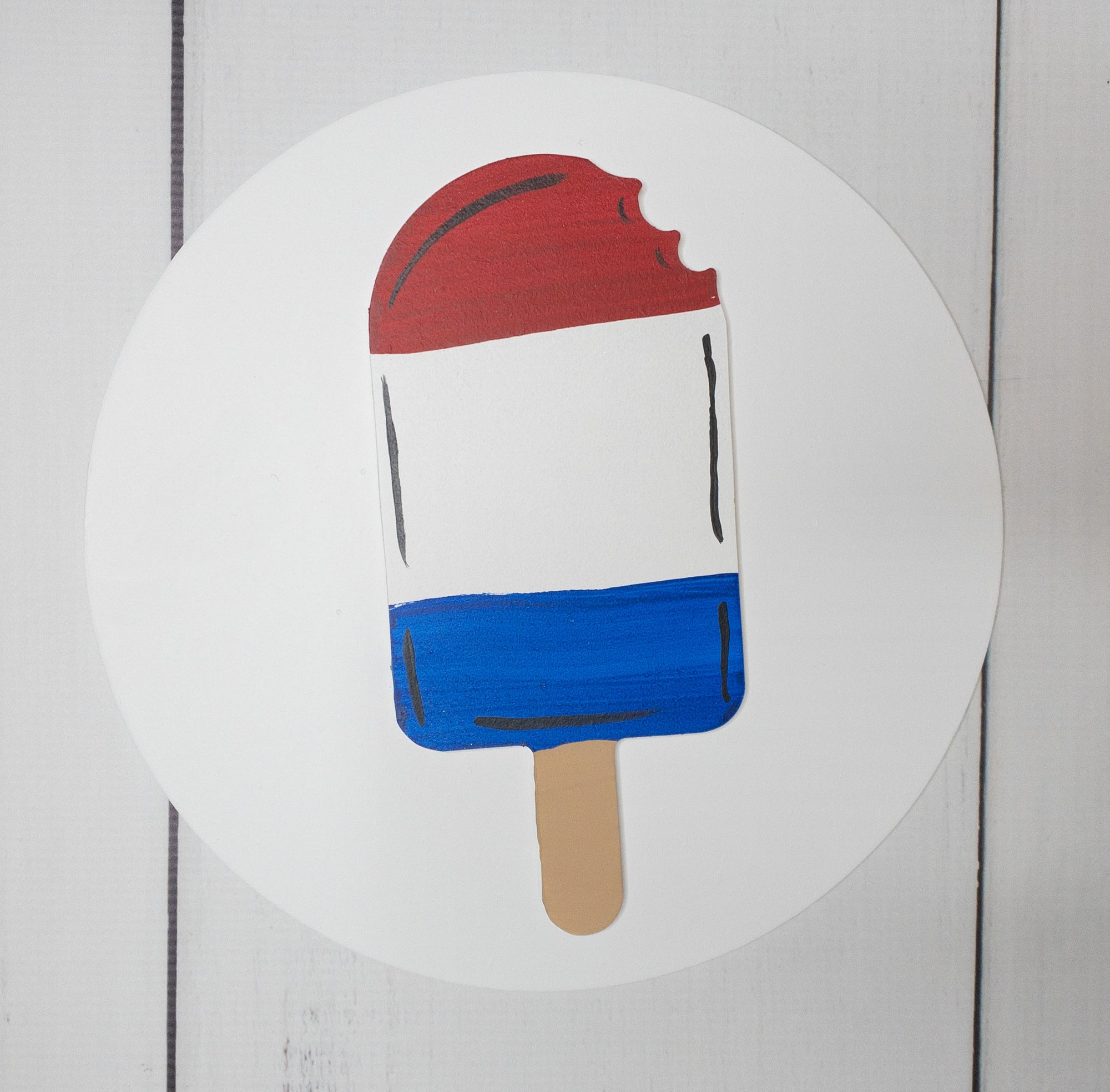 Summer Medallions - Thumbnail 2