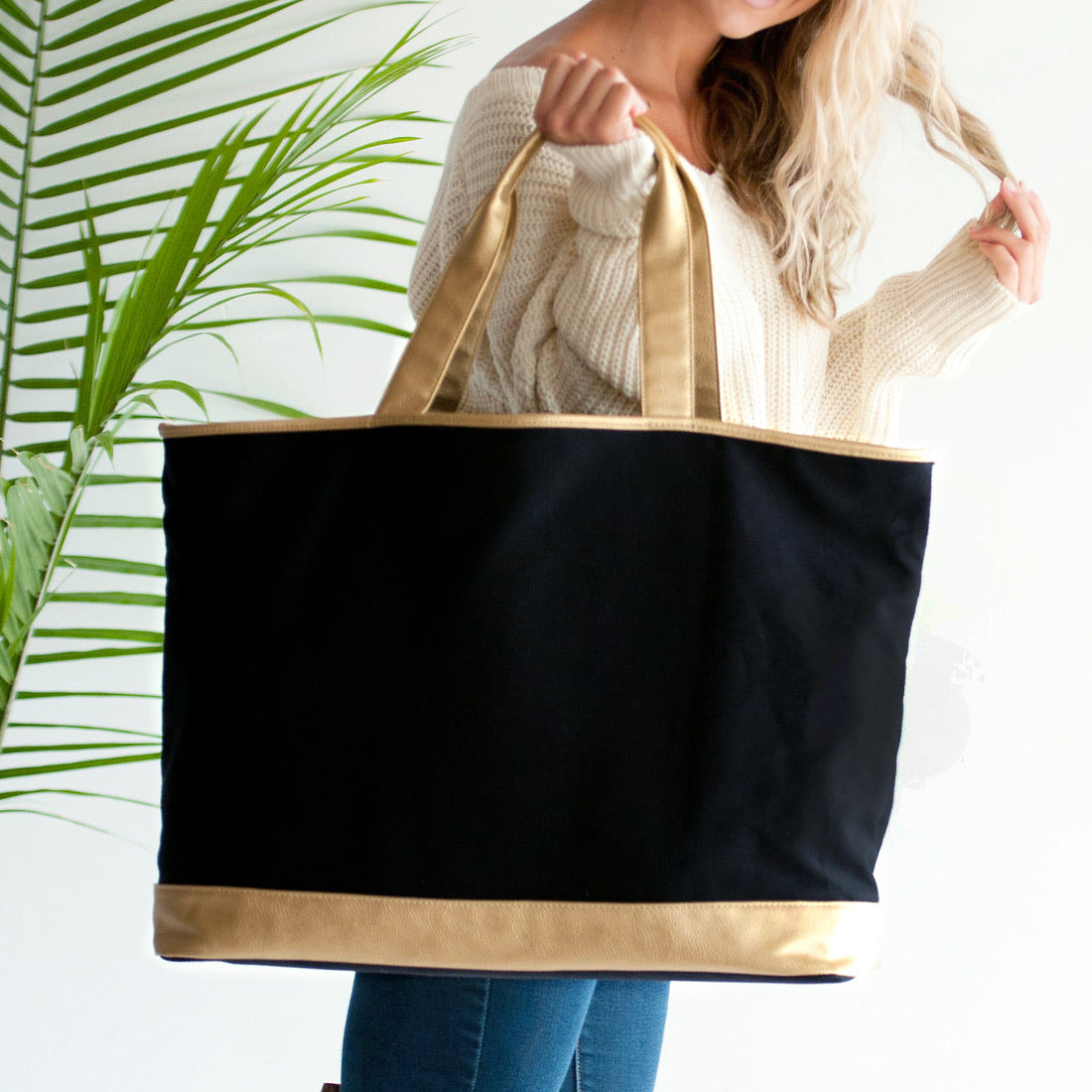 Cabana Tote - Thumbnail 2