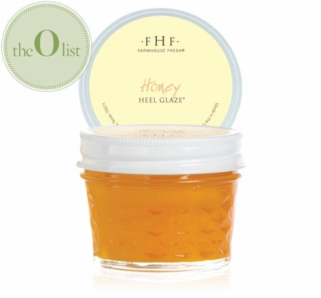 Farmhouse Fresh Honey - Heel Glaze - Monogram Market