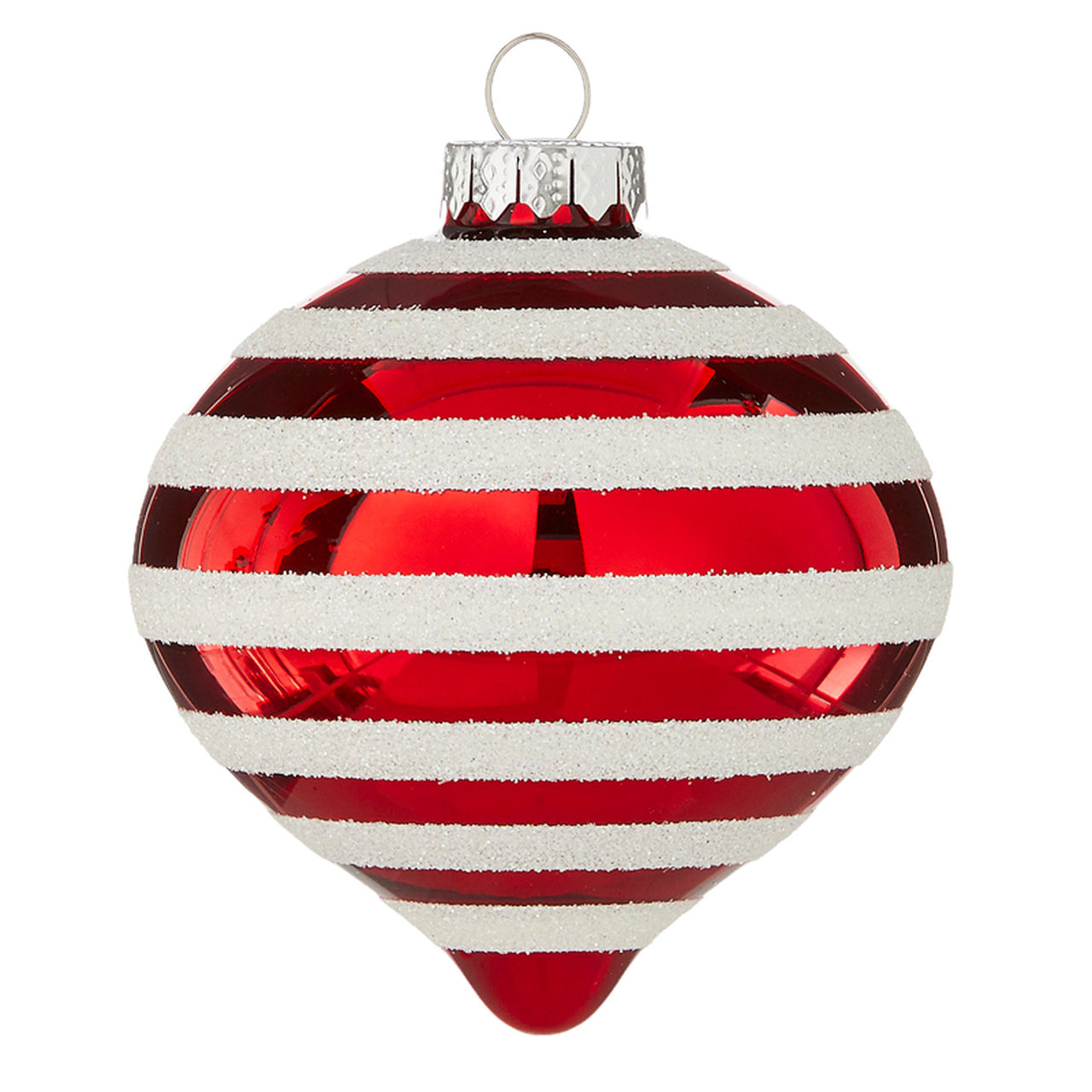 Striped Ornament - Thumbnail 3