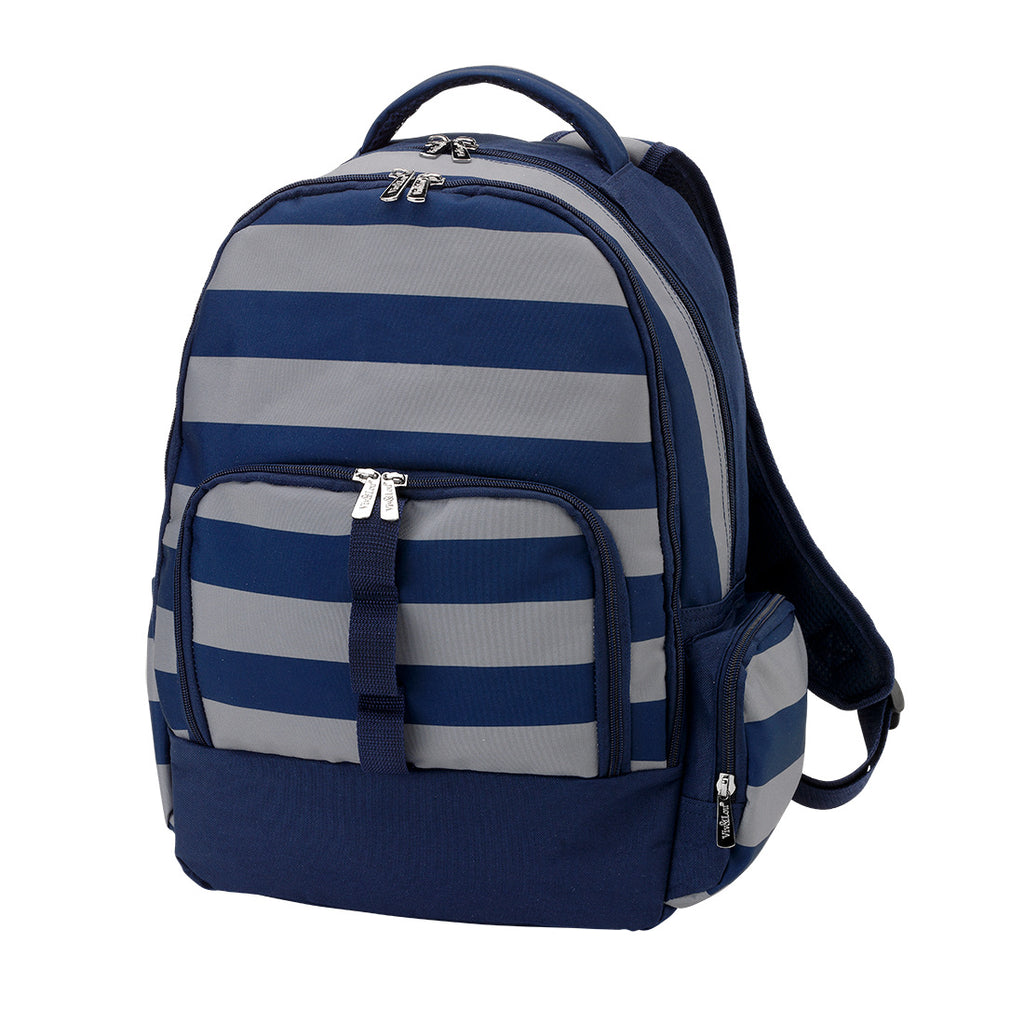 Greyson Backpack - Monogram Market