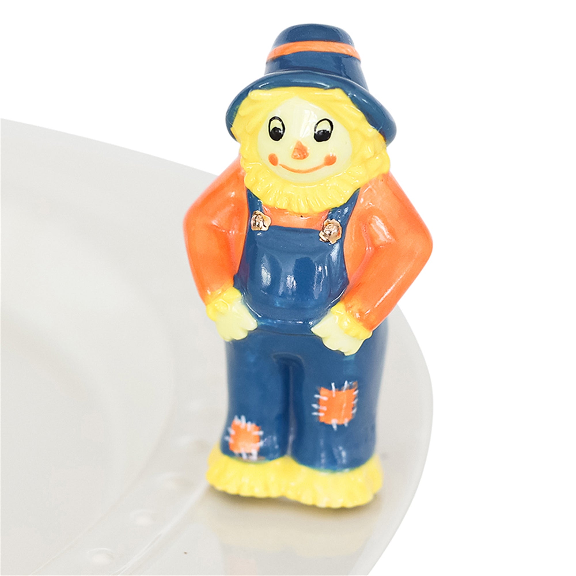 Nora Fleming Hay There! Scarecrow - Thumbnail 2