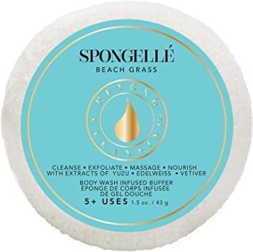 Spongellé Body Wash Buffer - Thumbnail 3