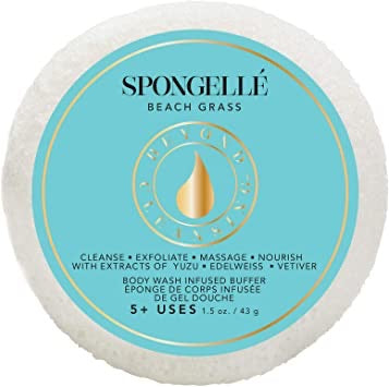 Spongelle Body Wash Buffer - Spongette - Monogram Market