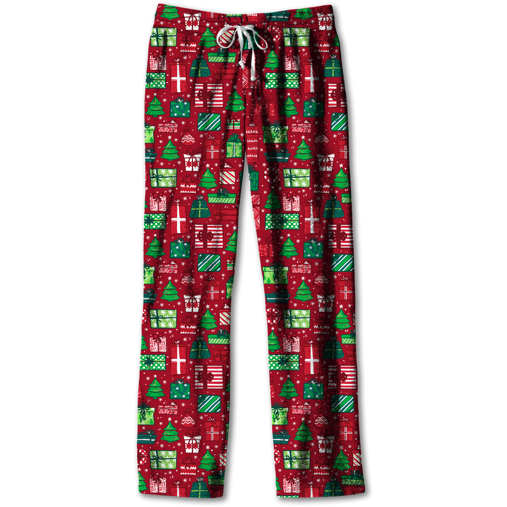 Southern Couture Lounge Pants, Christmas Presents - Monogram Market