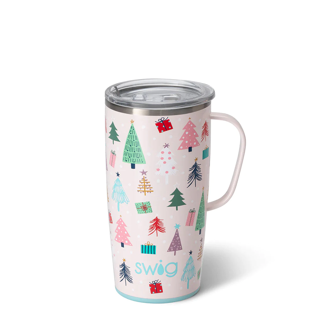 Swig Travel Mug - Thumbnail 4