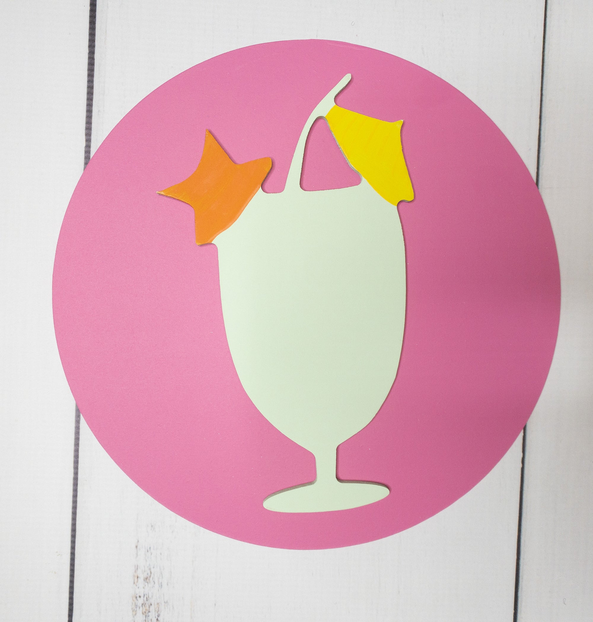 Summer Medallions - Thumbnail 4