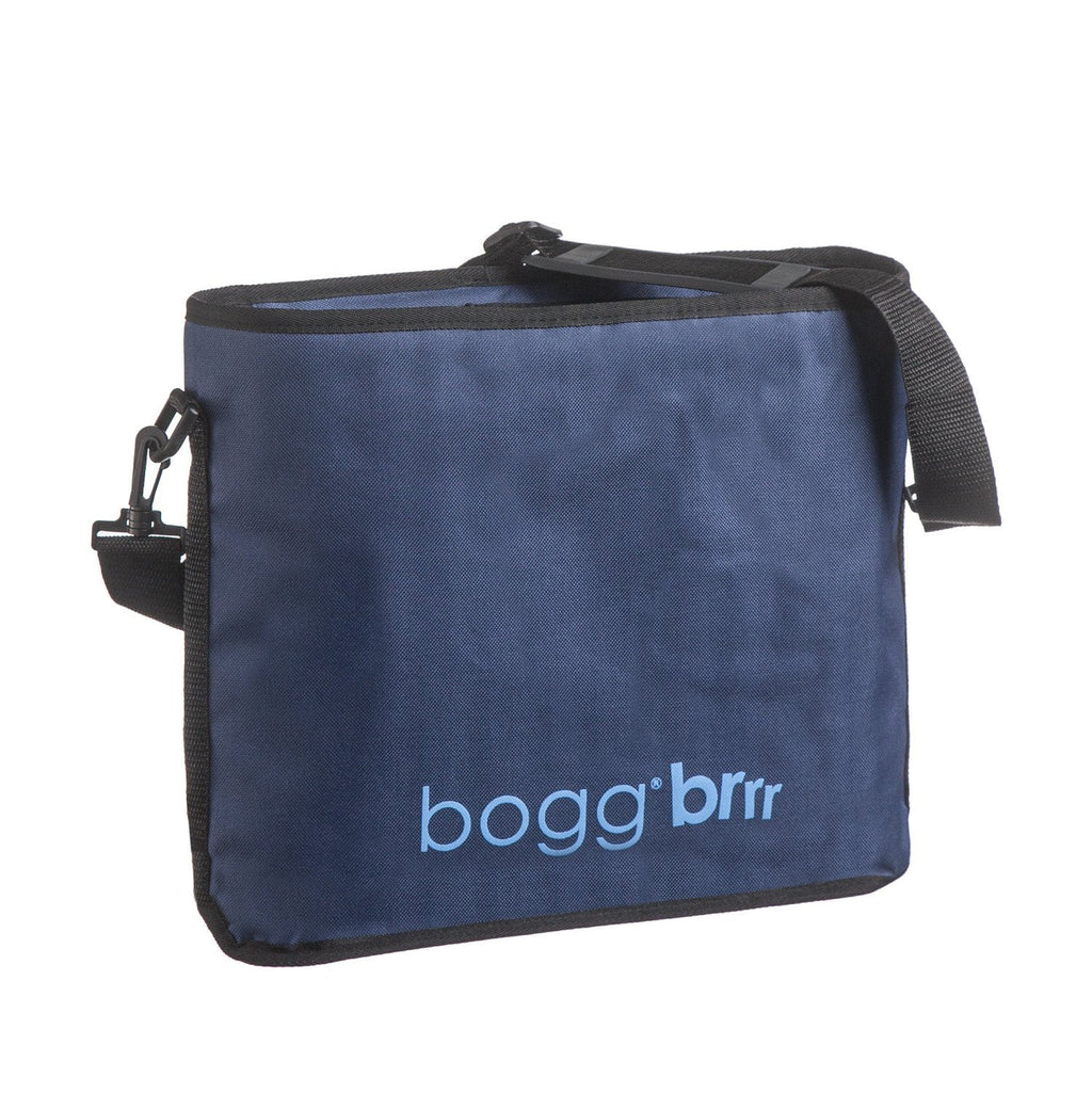Bogg Bag with Square Border Monogram – Maddie Merriweather