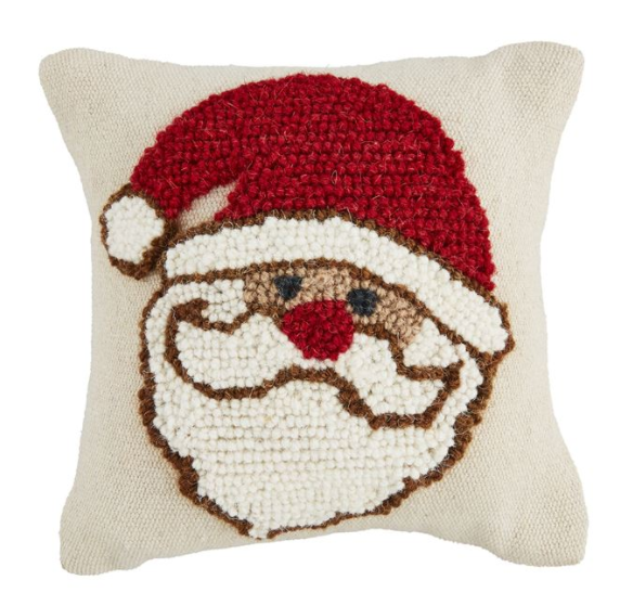 Mud Pie - Christmas Mini Pillows - Monogram Market