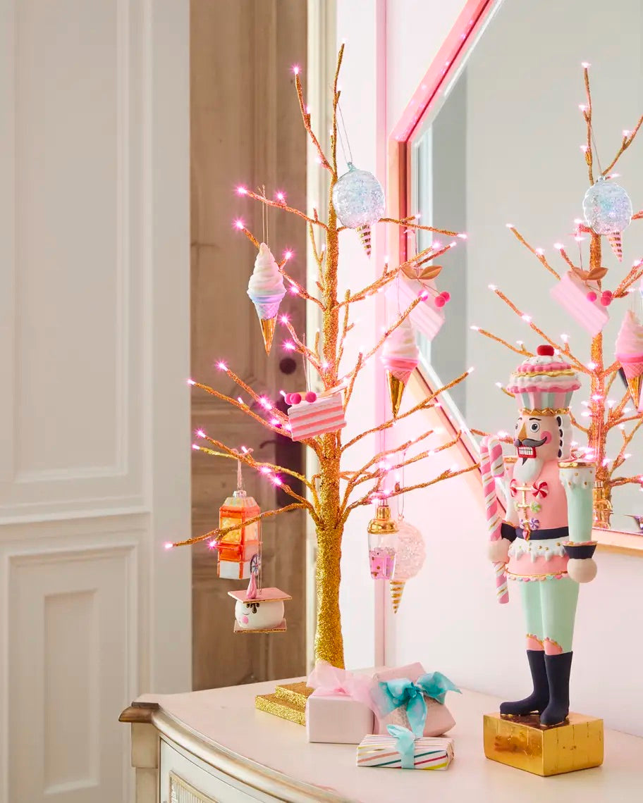 Glitterville Christmas Tree - Thumbnail 2