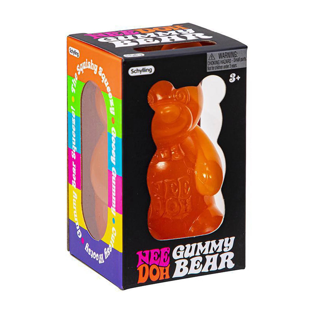 NeeDoh - Gummy Bears - Monogram Market