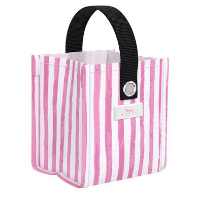 COUT "Mini Package" Gift Bag, Pick Up Line - Monogram Market