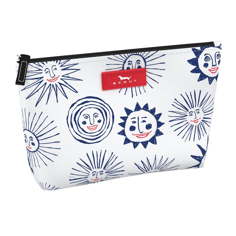 Twiggy SCOUT Makeup Bag - Thumbnail 4