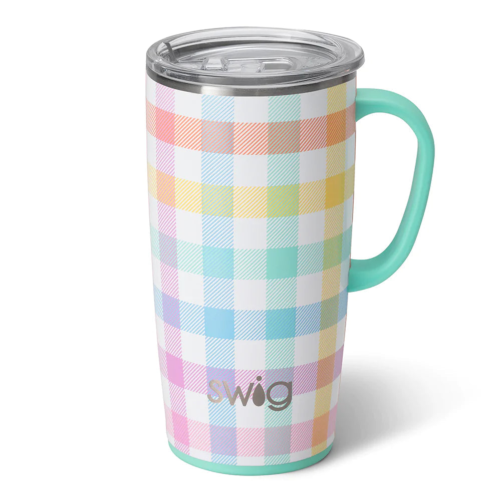 Swig 22oz Travel Mug