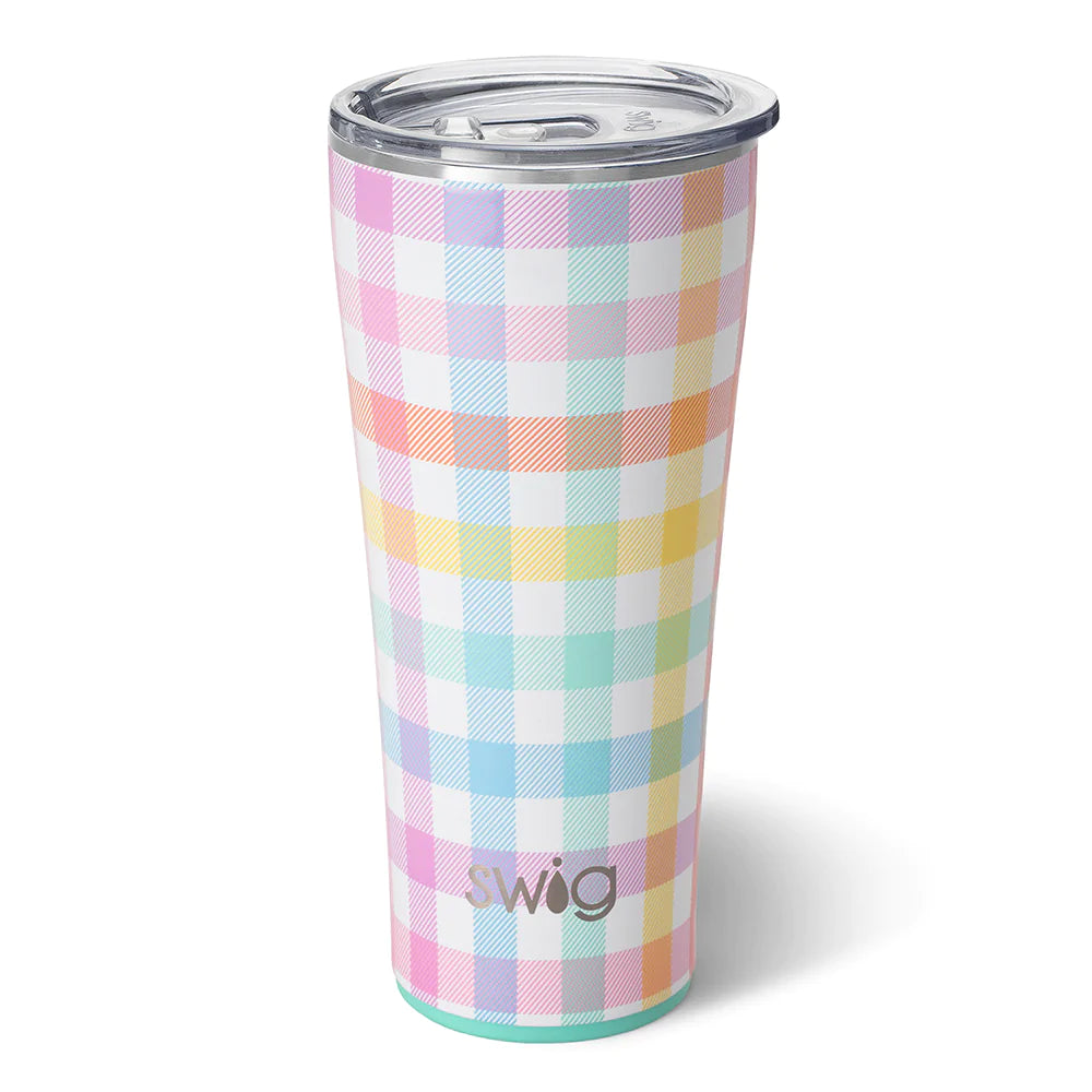 SWIG 32oz Tumbler - Thumbnail 3