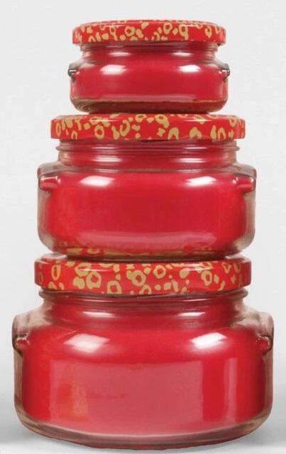 Tyler Candle, A Christmas Tradition - Monogram Market