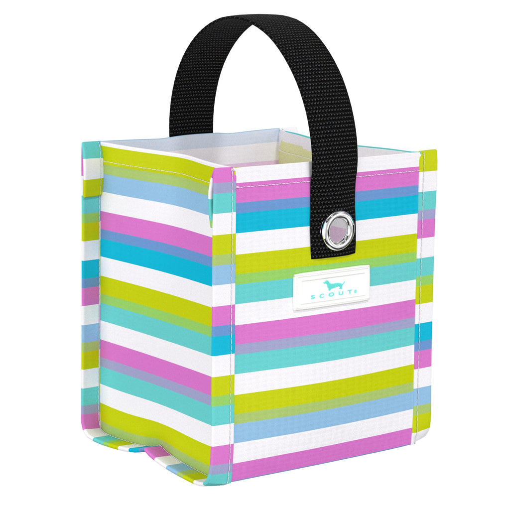 SCOUT "Mini Package" Gift Bag, Sweet Tarts - Monogram Market