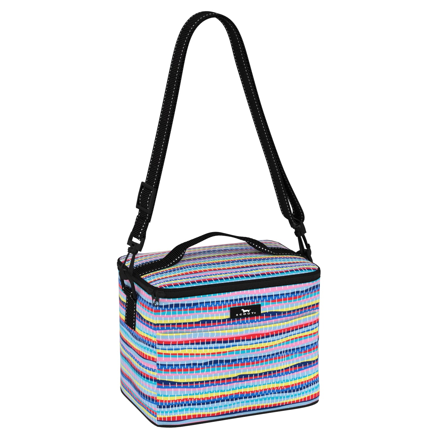 SCOUT Ferris Cooler Lunch Box - Thumbnail 4